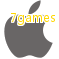 Aplicativo 7gamesbet para iOS